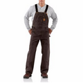 Carhartt  Sandstone Bib Overalls